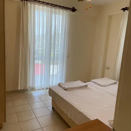 Rubi Apart Daire Ölüdeniz